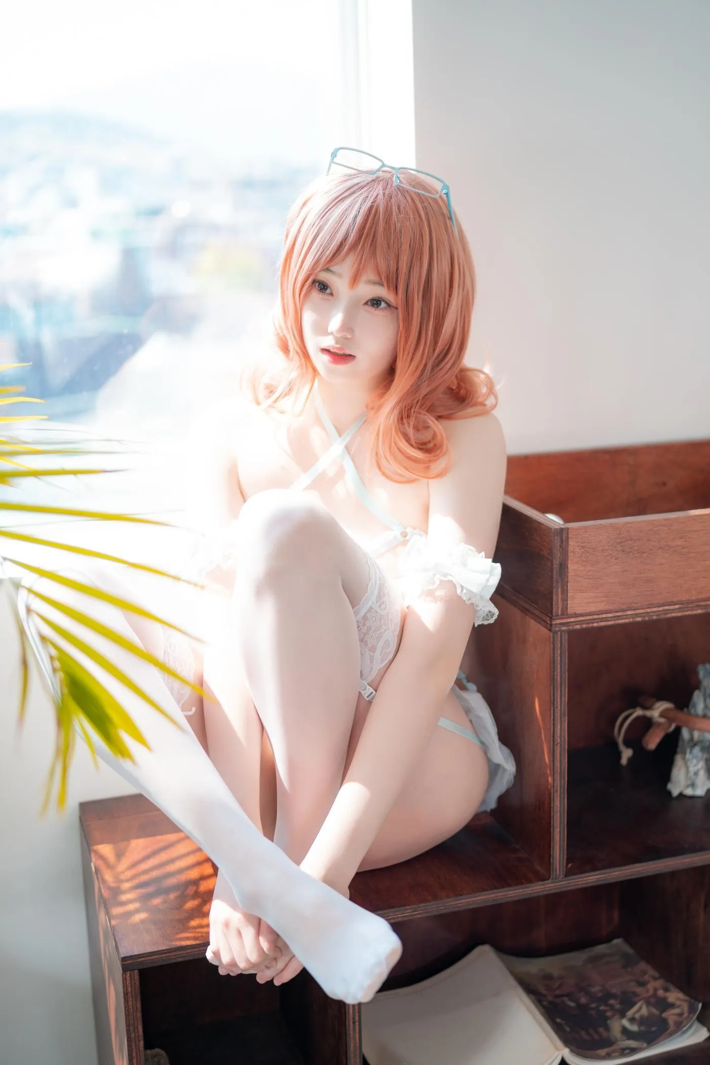 BamBi밤비 – NO.63 [CREAMSODA] Bambi VOL.09-Concept_1 [29P]插图5